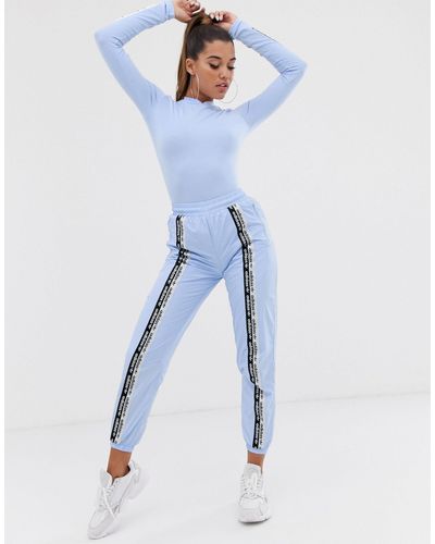 adidas pants bodysuit