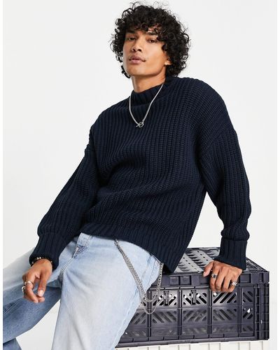 Stile pescatore Maglioni e cardigan per Uomo | FASHIOLA.it