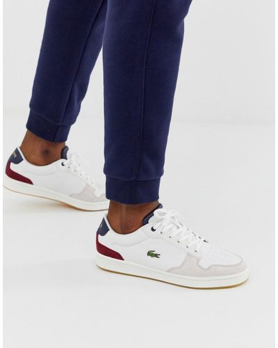 lacoste masters cup