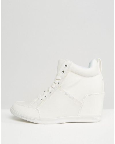 g star wedges