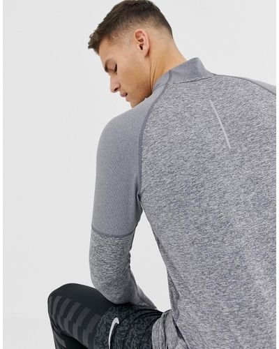 Nike Synthetic Element 2.0 Half Zip 