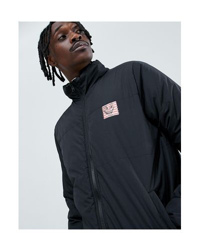 element keith haring jacket