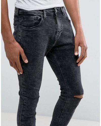 Jeans - Bershka En Línea Baratos Venta - ES - Bellavista