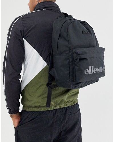 ellesse regent ii backpack
