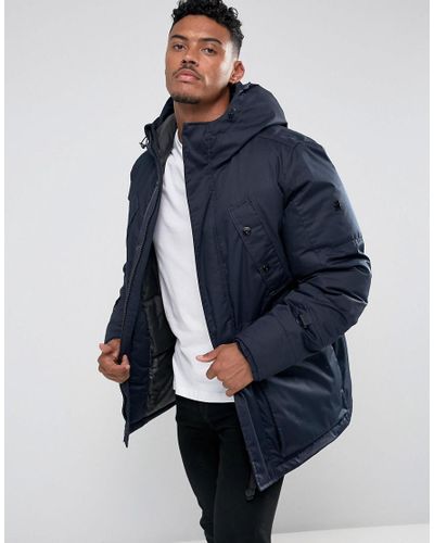 g star whistler parka