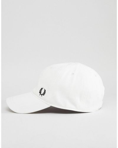 Cap fred perry - draug.net