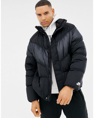 Nike chevron jacket Clearance