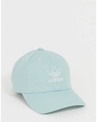 Adidas cap mint green Clearance