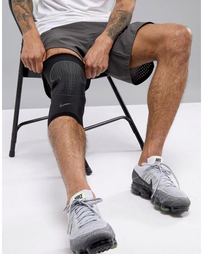 nike hyperstrong knee sleeve