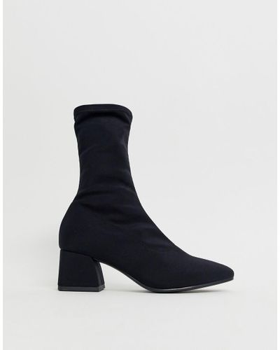 Vagabond alice sock boot Clearance