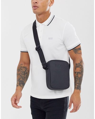 hugo boss hyper backpack