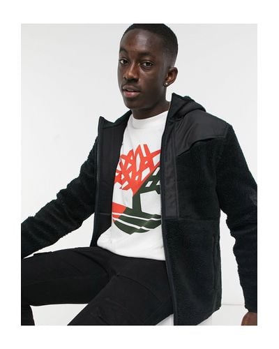 polaire timberland polaire timberland