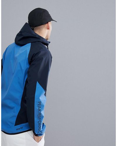 pac jacket peak performance