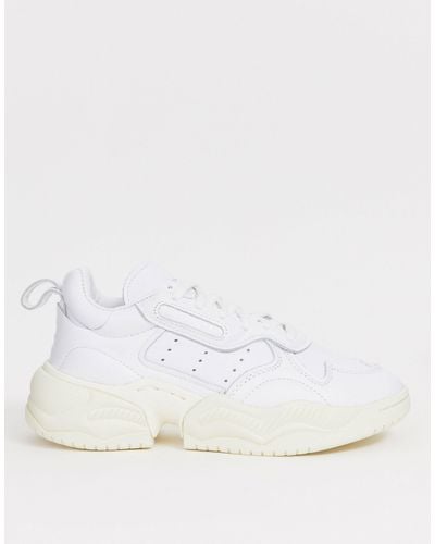 supercourt rx white