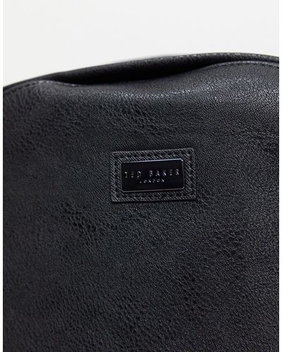 ted baker webbing backpack