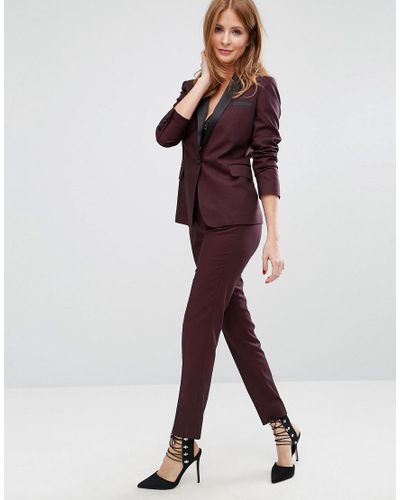 millie mackintosh suit