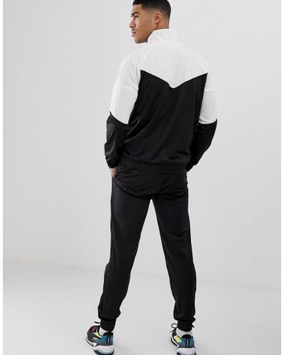 puma tracksuit colours