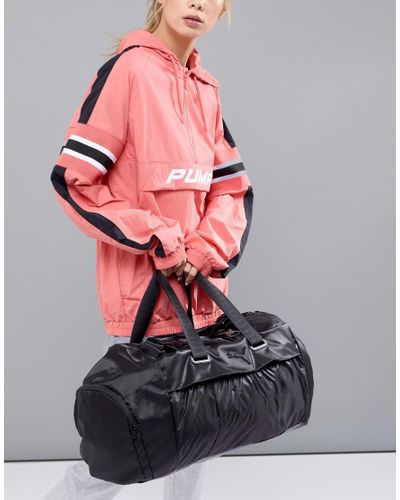 puma defiance duffel bolsa