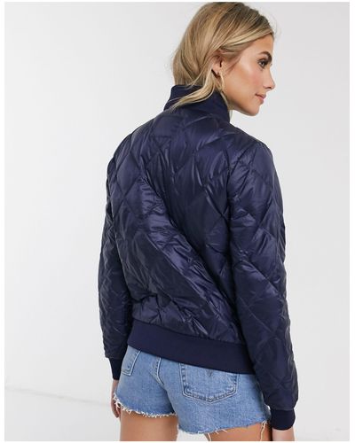 nora packable jacket