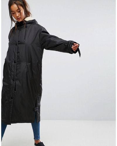 atom lt hoody temperature range