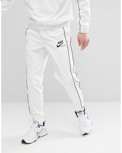 jogging nike pression