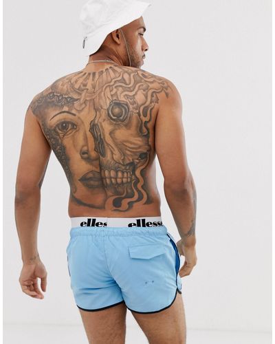 ellesse badeshorts nasello