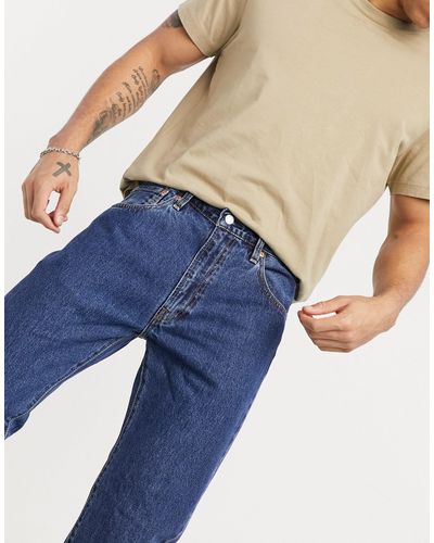 levi's 551z authentic straight