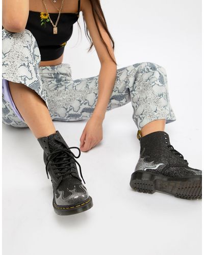 mini leather backpack dr martens