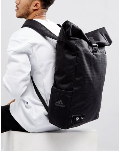 James Harden Backpack 2024 www.alhudapk