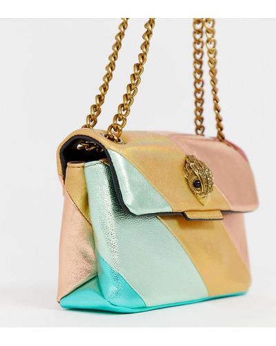 kurt geiger pastel bolsa