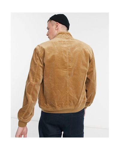 barracuda lined jacket