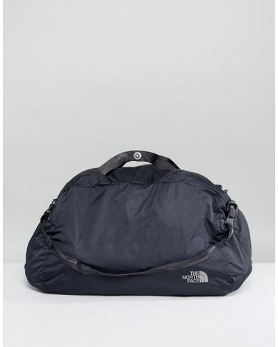 north face packable duffel