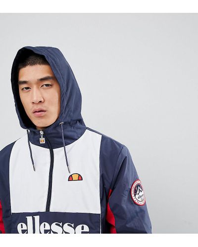 blouson ski ellesse