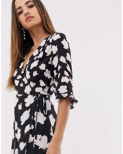 all saints delana caro dress