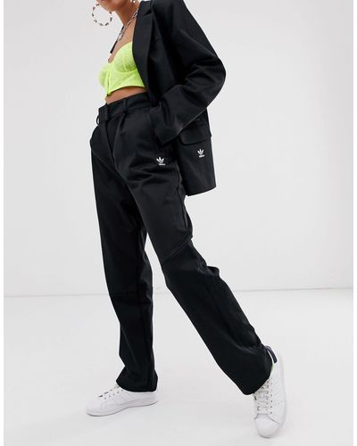 danielle cathari adidas black