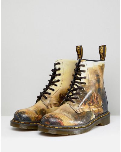 dr martens carthaginian