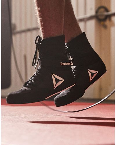 reebok boksschoenen