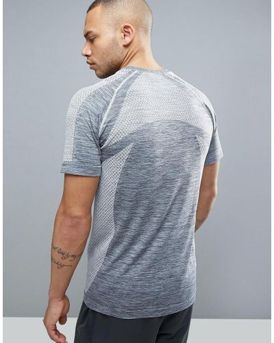 puma evoknit tshirt