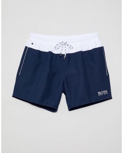 hugo boss beach set
