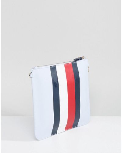 clutch tommy hilfiger