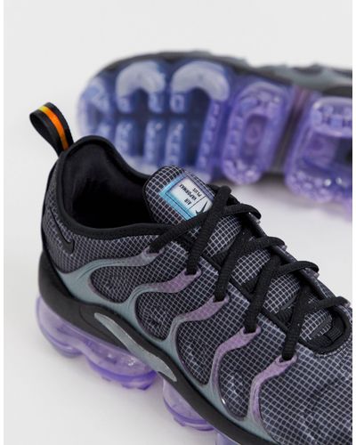 air max nere e viola air max nere e viola