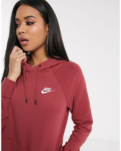 nike hoodies men green