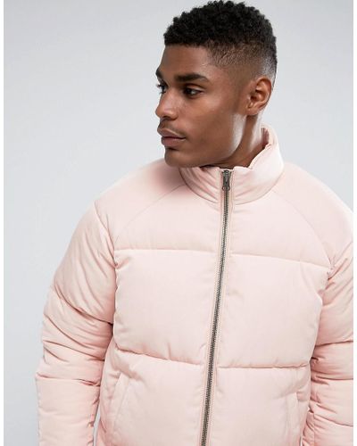 everlast puffer jacket