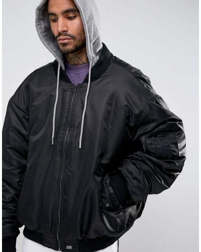 sixth june bomber jacket