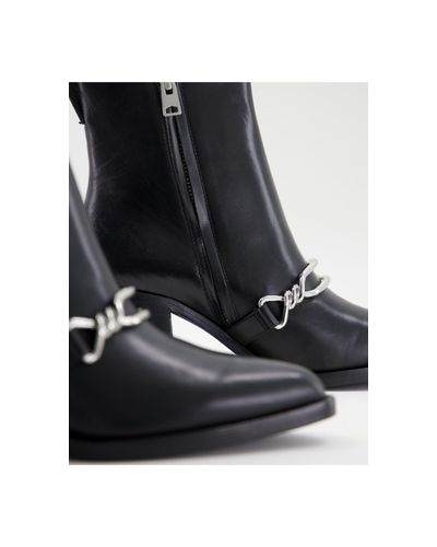 all saints rhye boot
