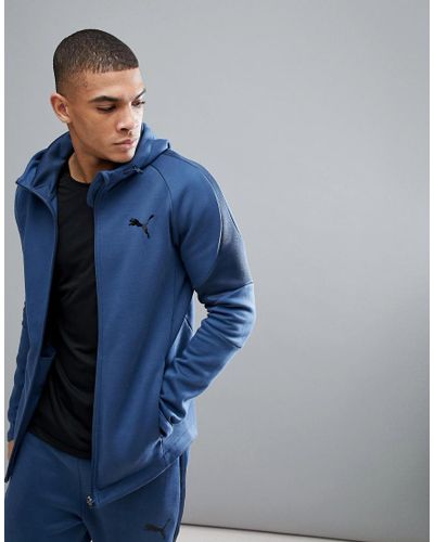 Evostripe Move PUMA pour homme en coloris Bleu - Lyst