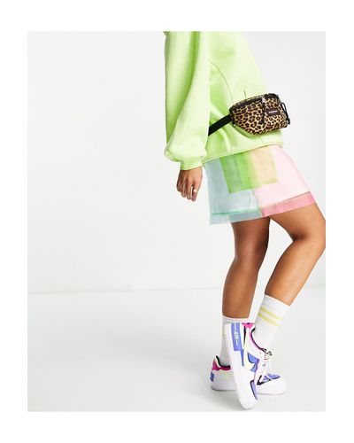 eastpak leopard print