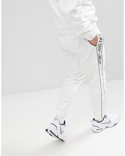 jogging pression nike