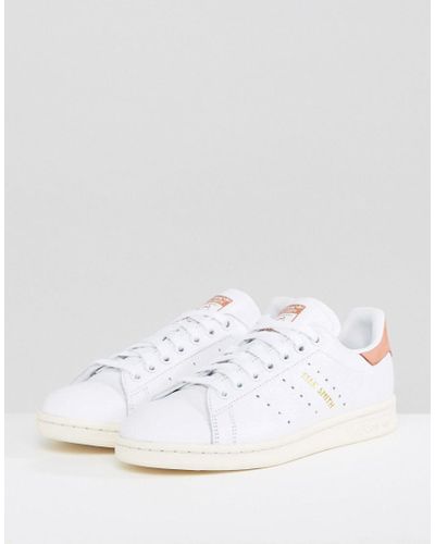 coral stan smith