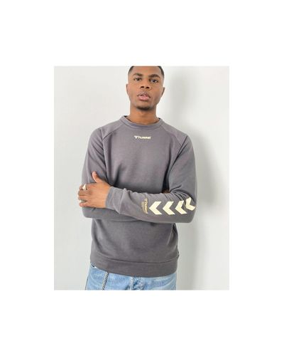 hummel isam sweatshirt